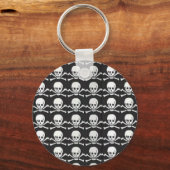 Porte-clés Réflexions morales (Recto)