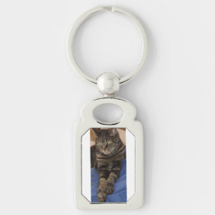 Porte-clés Regal Dave Metal Porte - clé