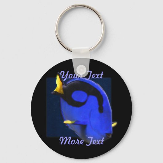 Porte-clés Regal Tang Porte - clé (Recto)