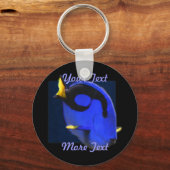 Porte-clés Regal Tang Porte - clé (Recto)