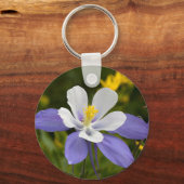 Porte-clés Regard sur Skyward (Recto)