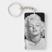 Porte-clés Regardez de l'amour (Devant)