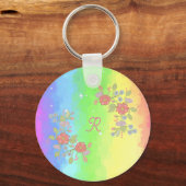 Porte-clés Regenbogen (Recto)
