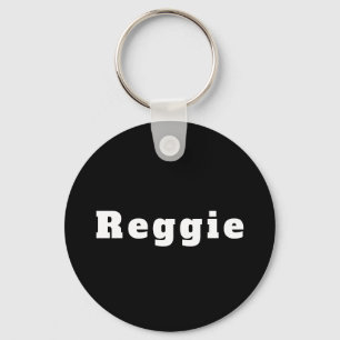 Porte-clés Reggie