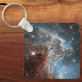 Porte-clés Région de mise en marche Ngc 2174, Nebula tête de (Recto)