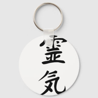 Porte-clés reiki