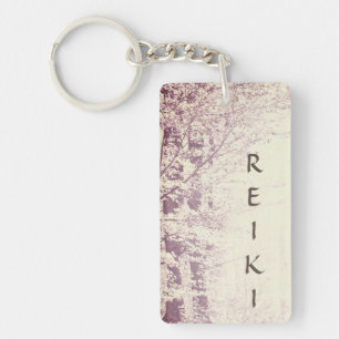Porte-clés Reiki