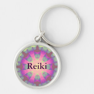 Porte-clés Reiki