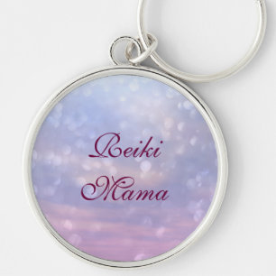 Porte-clés Reiki Mama
