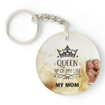 Reine Élégante de ma Vie - ma maman