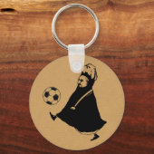 Porte-clés Reine Victoria (Recto)