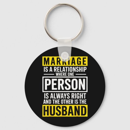Porte-clés Relation de mariage Engagement Fiancé Couple (Recto)