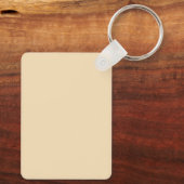 Porte-clés Religious High School Graduation Name Starburst (Verso)