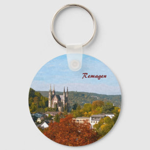 Porte-clés Remagen