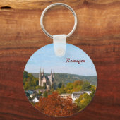 Porte-clés Remagen (Recto)