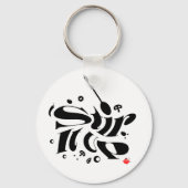 Porte-clés Remets-Le ! (Recto)