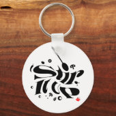 Porte-clés Remets-Le ! (Recto)