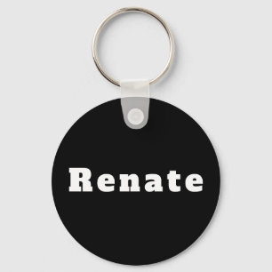 Porte-clés Renate (homonymie)