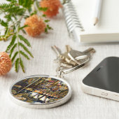 Porte-clés Rend la créativité plus éclatante (Côté)