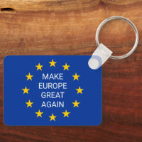 Rendre à l'Europe sa grandeur Un cadeau porte - cl