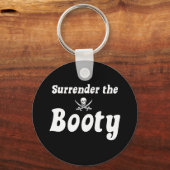 Porte-clés Rendre le chou (Recto)