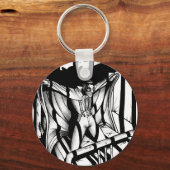 Porte-clés Renfield Porte - clé (Recto)