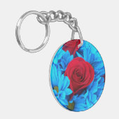 Porte-clés Renilde (Devant gauche)