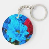 Porte-clés Renilde (Dos)