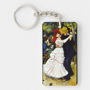 Porte-clés Renoir - Danse à Bougival