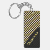 Porte-clés Réparti (Devant gauche)