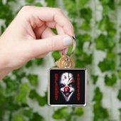 Porte-clés Replacement Surgeon - Evil Clown (main)