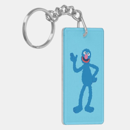 Porte-clés Repose de la graisse (Devant gauche)