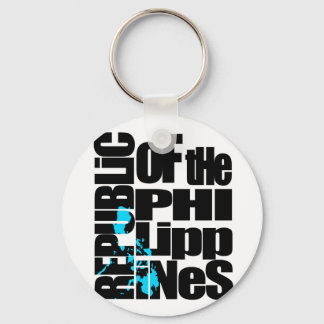 Porte-clés République des Philippines