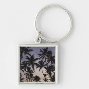 Porte-clés République dominicaine, péninsule de Samana, Las 2