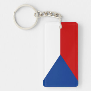 Porte-clés République tchèque