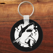 Porte-clés Requin (Recto)