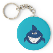 Requin bleu