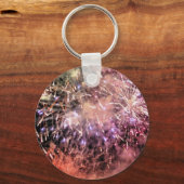 PORTE-CLÉS RÉSEAUX (Recto)