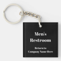 Réservoir pour hommes Retour à Nom de la société M