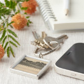 Porte-clés Résidences de Hendren (Côté)