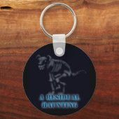 Porte-clés Résiduel (Recto)