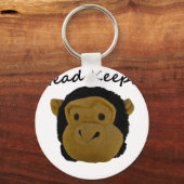 Porte-clés Responsable (Recto)