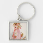 Porte-clés Responsable gauche, 1920 (Devant)