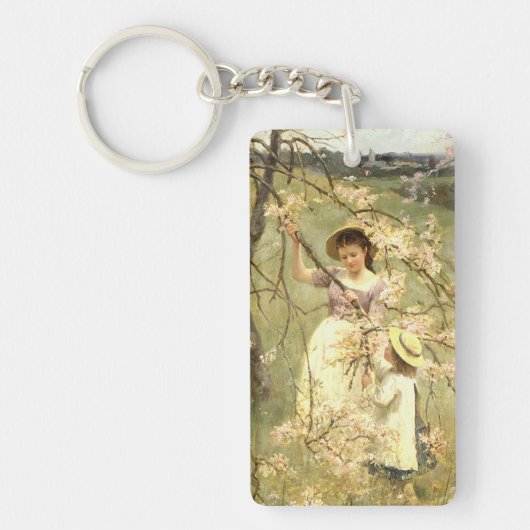 Porte-clés Ressort, c.1880 (Devant)