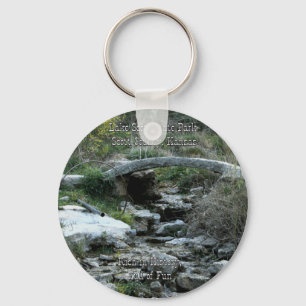 Porte-clés Ressorts d'état de Scott de lac Parc-Grands