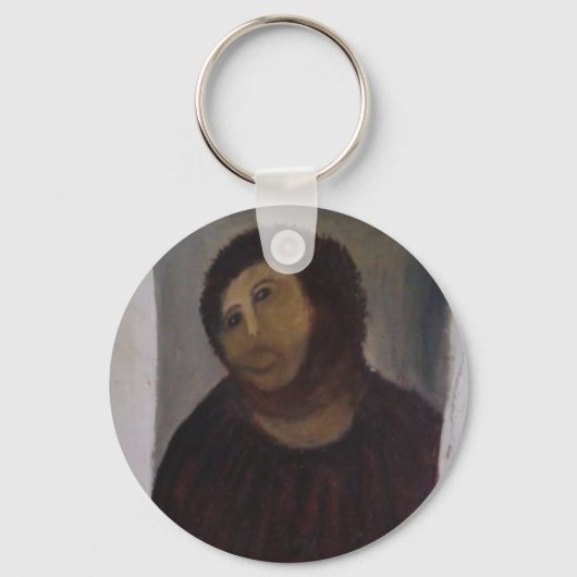 PORTE-CLÉS RESTORE 3 (Recto)