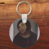 PORTE-CLÉS RESTORE 3 (Recto)