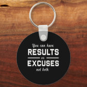 Porte-clés Résultats ou exemples (Recto)