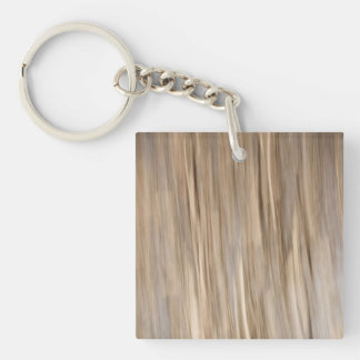 Porte-clés Résumé d'automne