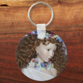 Porte-clés Retour de Persephone (Recto)